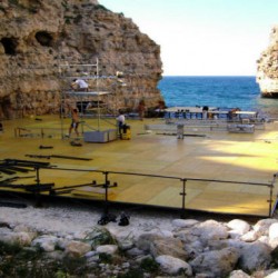 POLIGNANO A MARE (BA)