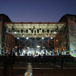 PUGLIA NIGHT PARADE